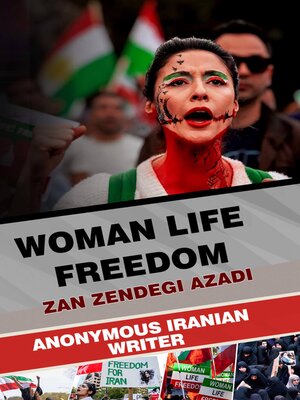 cover image of Woman Life Freedom